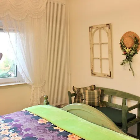 Sommerwiese Stennewitz