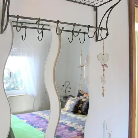 Sommerwiese Lägenhet