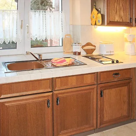 Sommerwiese Lägenhet