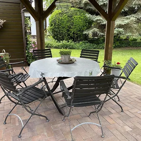 Lägenhet Sommerwiese *