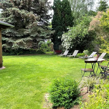 Lägenhet Sommerwiese