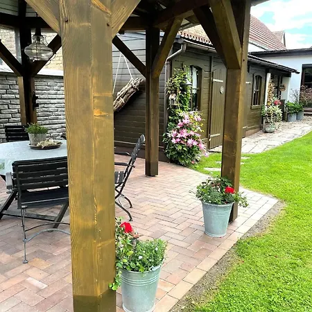 Sommerwiese * Stennewitz