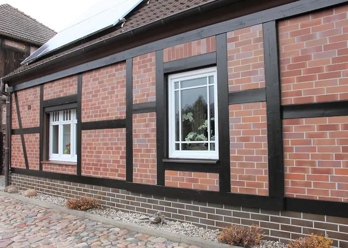 Lejlighed Sommerwiese