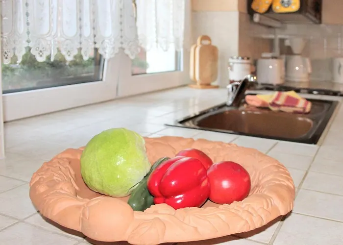 Sommerwiese * Stennewitz