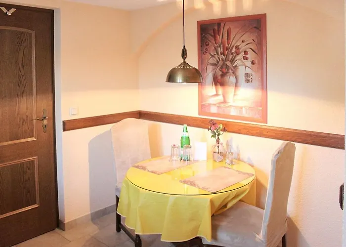 Sommerwiese Lejlighed