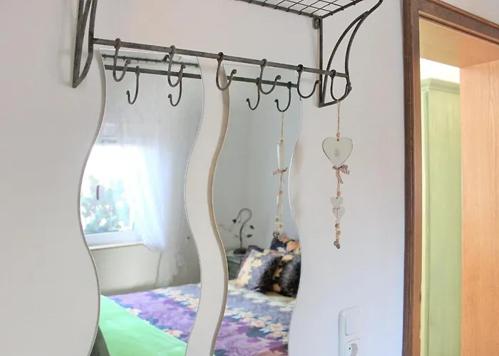 Sommerwiese Lejlighed