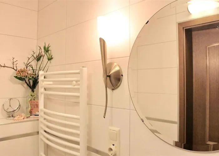 Lejlighed Sommerwiese Stennewitz