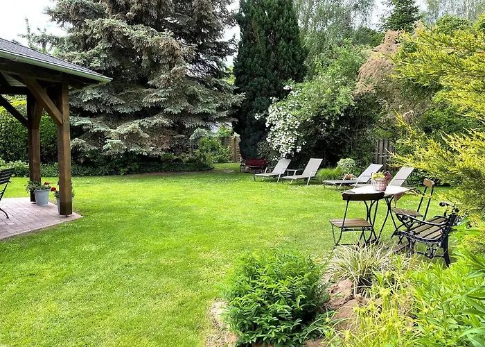 Lejlighed Sommerwiese