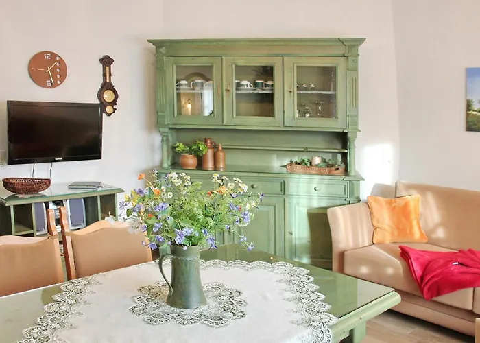 公寓 Sommerwiese *