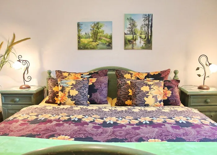 Sommerwiese * Stennewitz