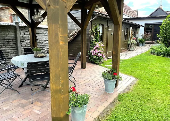 Sommerwiese * Stennewitz